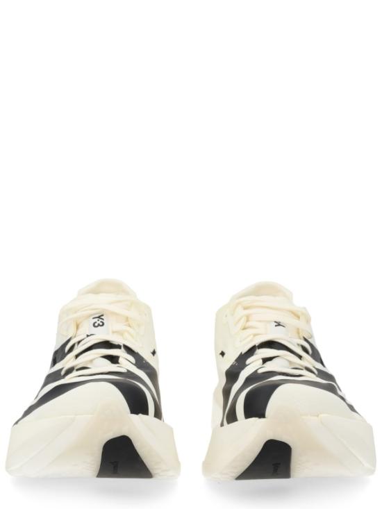 26SS 와이쓰리 스니커즈 KI6875 OWHITE OWHITE BLACK - Y-3