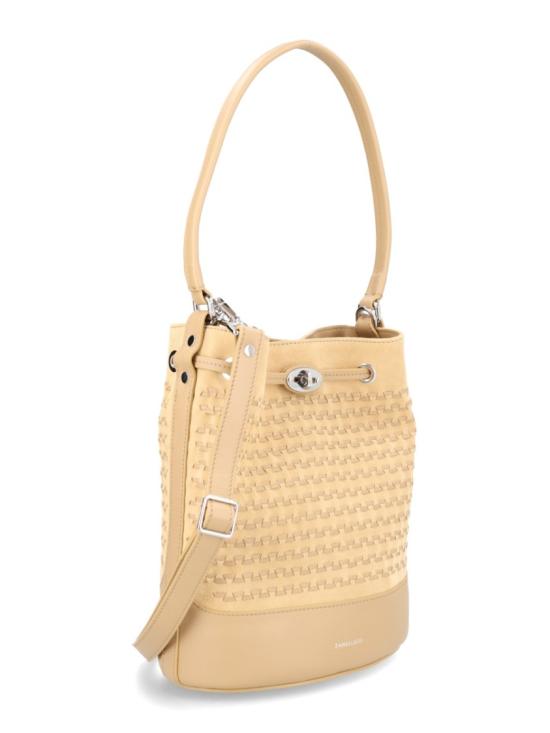 26SS 자넬라토 숄더백 068980S 2220000Z0200 Neutrals - ZANELLATO