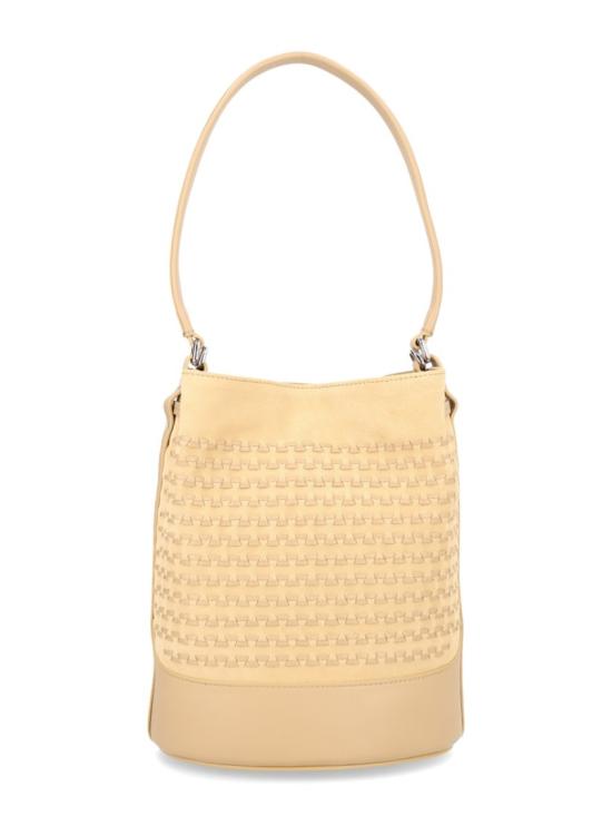 26SS 자넬라토 숄더백 068980S 2220000Z0200 Neutrals - ZANELLATO