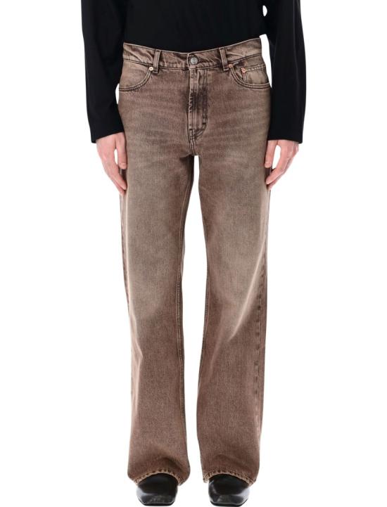 26SS 아워레가시 칼슨 컷 클레이 브리즈 워시 M2265CCLCB Brown