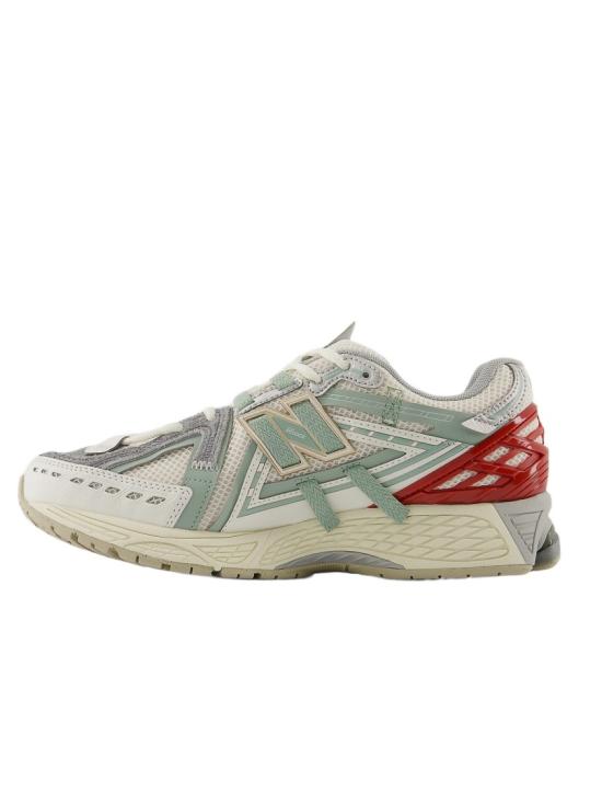 26SS 뉴발란스 1906R 스니커즈 U19065DY Grey - NEW BALANCE