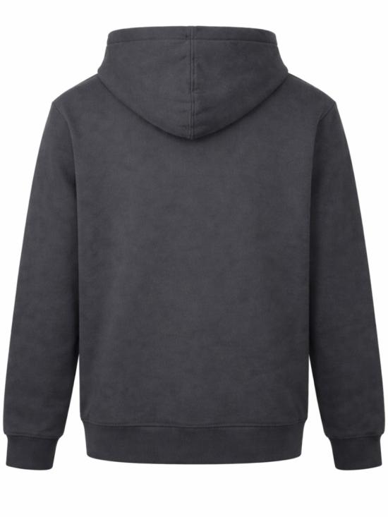 26SS 아페쎄 스탠다드 그랜드 VPC 후드 티셔츠 COHMC M27908 TZE Black - A.P.C.