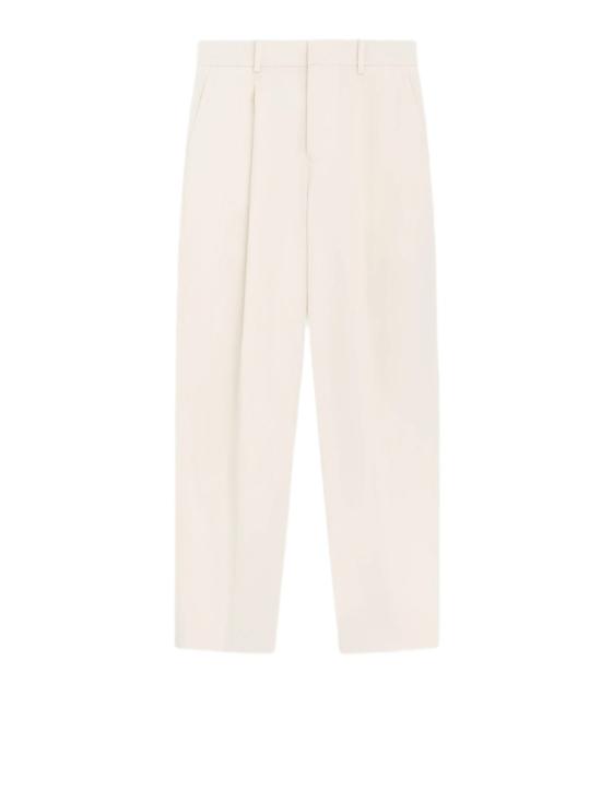 26SS Pt0w 팬츠 CDVSDAZ00STDVD050010 White