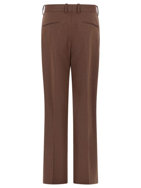 26SS 드롤드무슈 팬츠 BP165 PL171BROWN Grey - DROLE DE MONSIEUR
