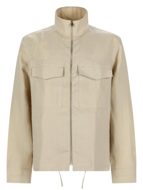 26SS 폴 스미스 자켓 M1R 911Z V01427 07 Neutrals