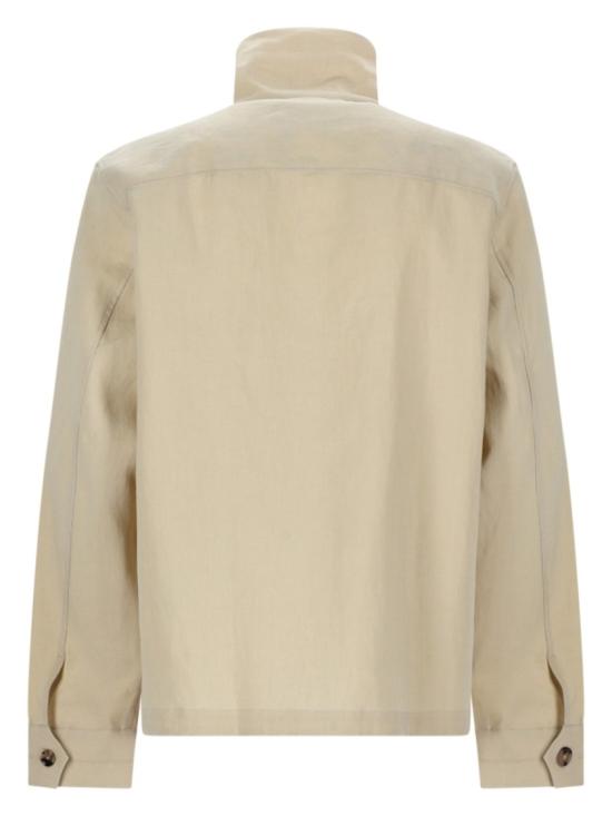 26SS 폴 스미스 자켓 M1R 911Z V01427 07 Neutrals - PAUL SMITH