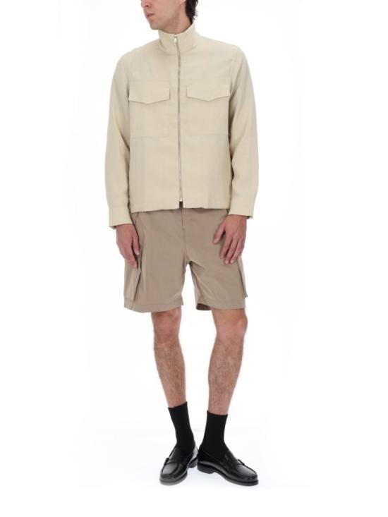 26SS 폴 스미스 자켓 M1R 911Z V01427 07 Neutrals - PAUL SMITH