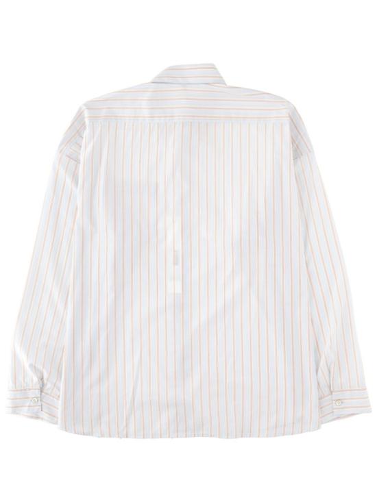 26SS 선플라워 긴팔 셔츠 1299 220 White - SUNFLOWER