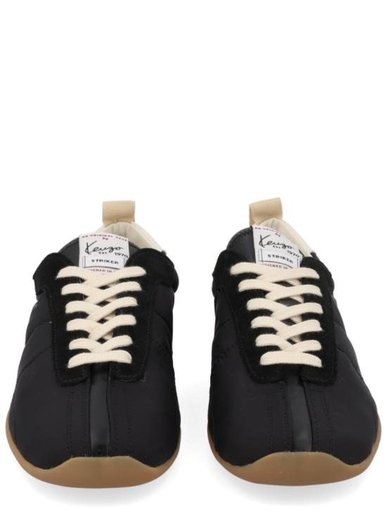 26SS 겐조 스니커즈 FG52SN122F55 99 Black - KENZO