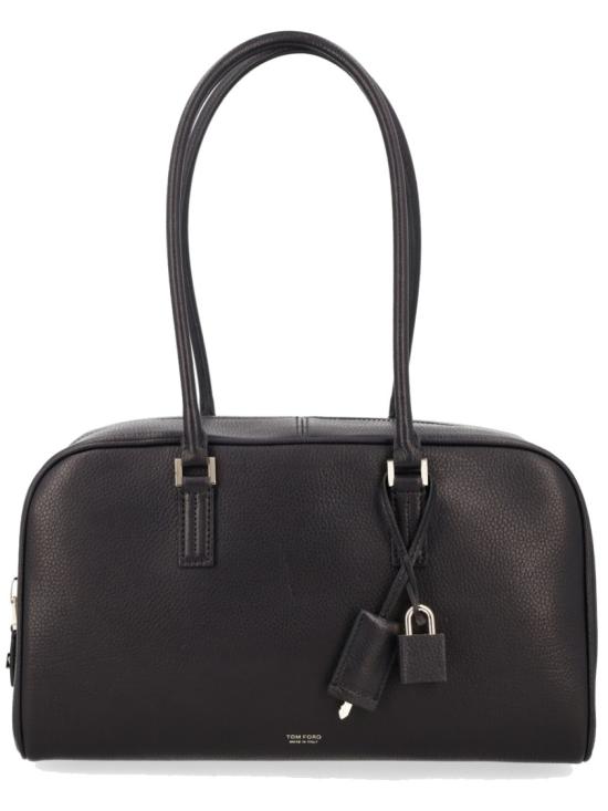 26SS 톰포드 토트백 L1917 LCL604PNAA Black