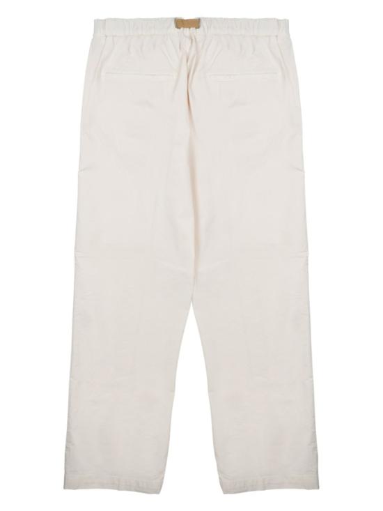  화이트샌드 팬츠 26SU68 19004 White - WHITE SAND