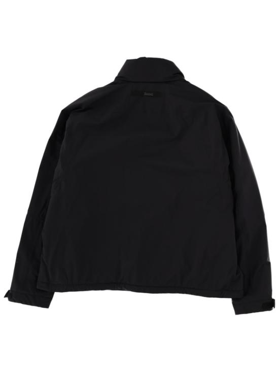 25FW 라미나르 자켓 GI00187UL 111289300 Black - LAMINAR