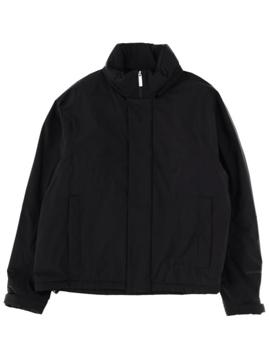 25FW 라미나르 자켓 GI00187UL 111289300 Black