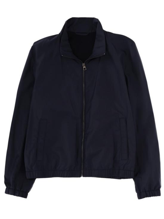 25FW 보스 자켓 50549088 10274284408 Black