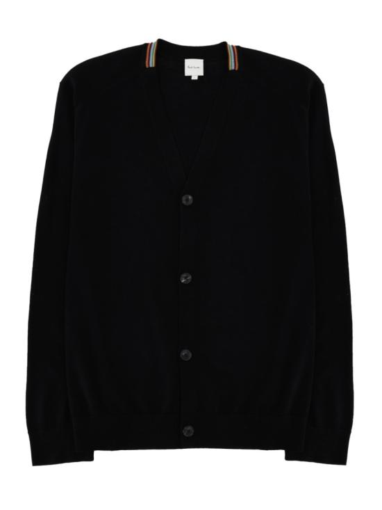 26SS 폴 스미스 스웨터 M1R 250Z P02094 79 Black