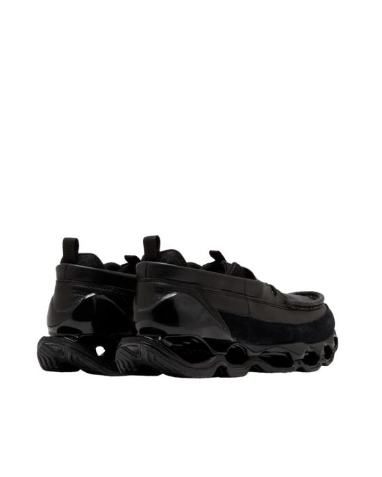 26SS 미즈노 스니커즈 7372485 Black - MIZUNO