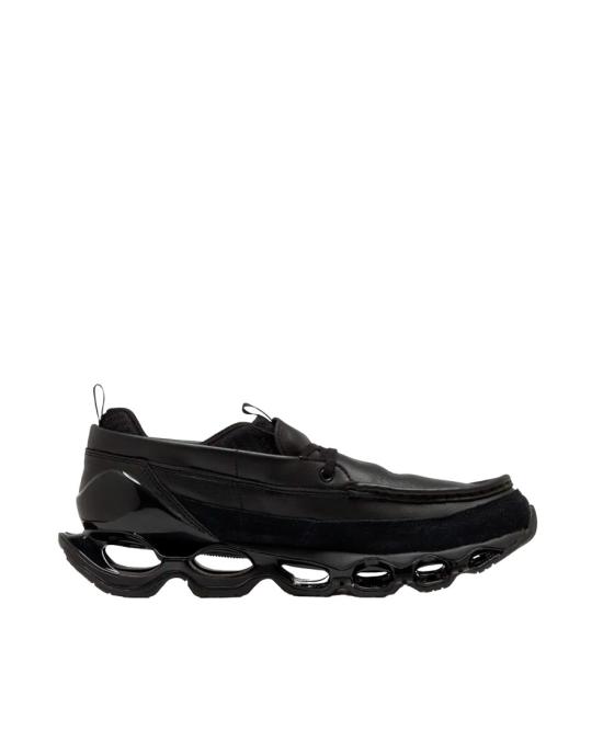 26SS 미즈노 스니커즈 7372485 Black