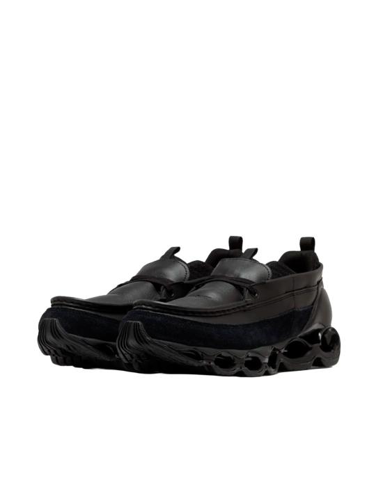 26SS 미즈노 스니커즈 7372485 Black - MIZUNO