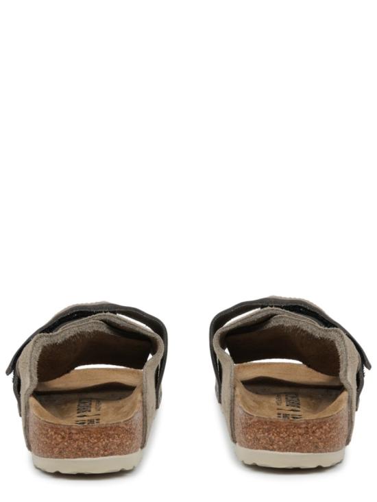 26SS 버켄스탁 샌들 1015573 TAUPE Brown - BIRKENSTOCK