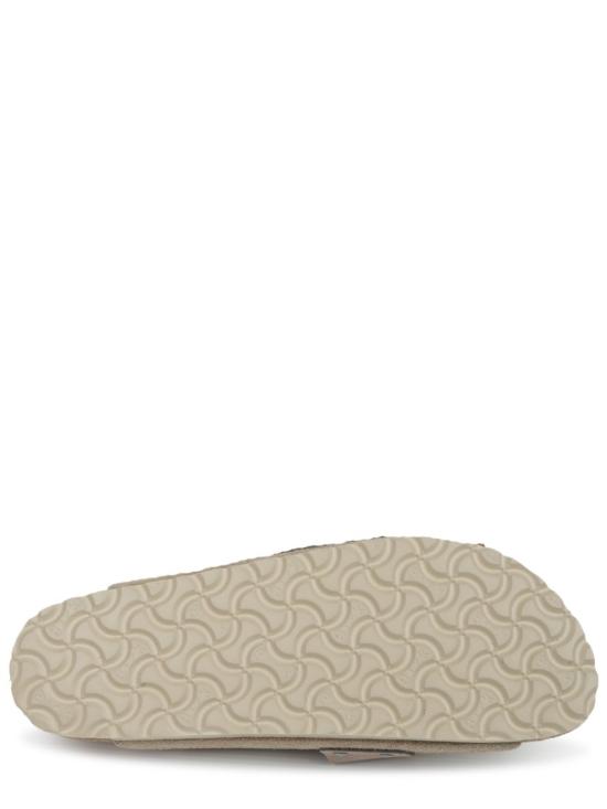 26SS 버켄스탁 샌들 1015573 TAUPE Brown - BIRKENSTOCK