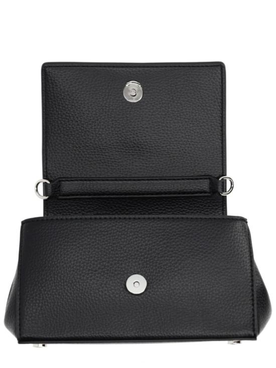 26SS 비비안웨스트우드 숄더백 4603000XW S000DN403 Black - VIVIENNE WESTWOOD