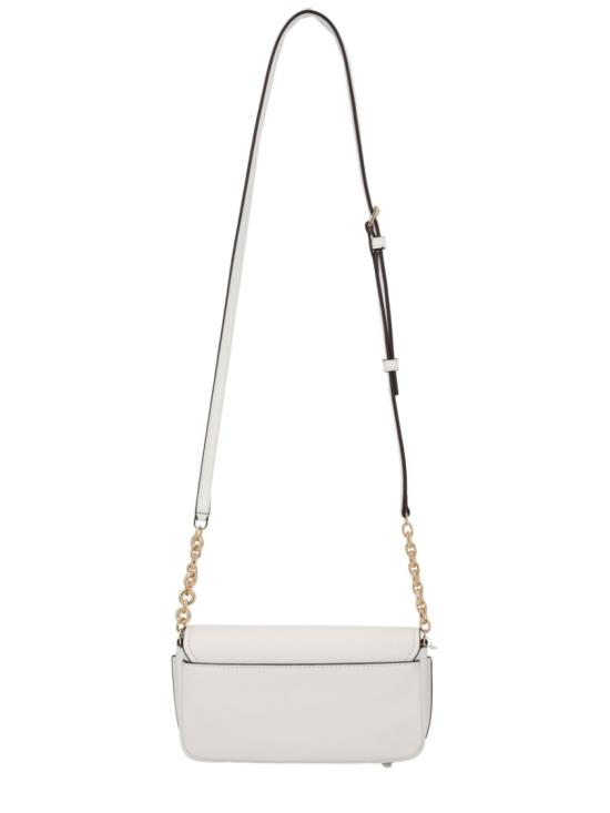 26SS 마이클 코어스 크로스백 32S6GY5C5L 085OPTICWHITE White - MICHAEL KORS
