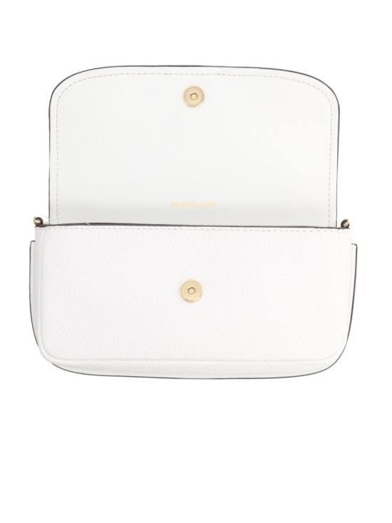 26SS 마이클 코어스 크로스백 32S6GY5C5L 085OPTICWHITE White - MICHAEL KORS