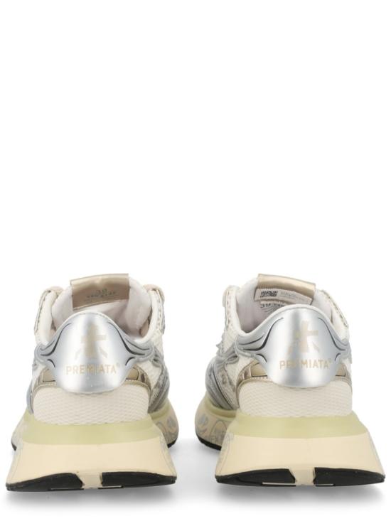 26SS 프리미아타 로린 스니커즈 LAURYN 8192 Neutrals - PREMIATA