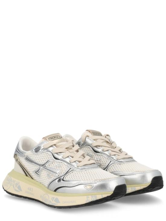 26SS 프리미아타 로린 스니커즈 LAURYN 8192 Neutrals - PREMIATA