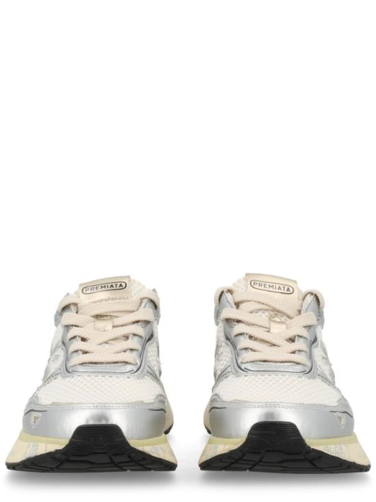 26SS 프리미아타 로린 스니커즈 LAURYN 8192 Neutrals - PREMIATA