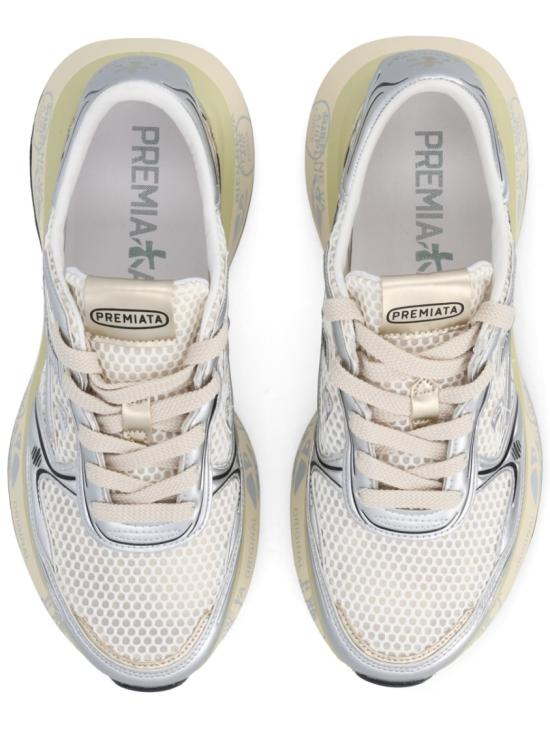 26SS 프리미아타 로린 스니커즈 LAURYN 8192 Neutrals - PREMIATA
