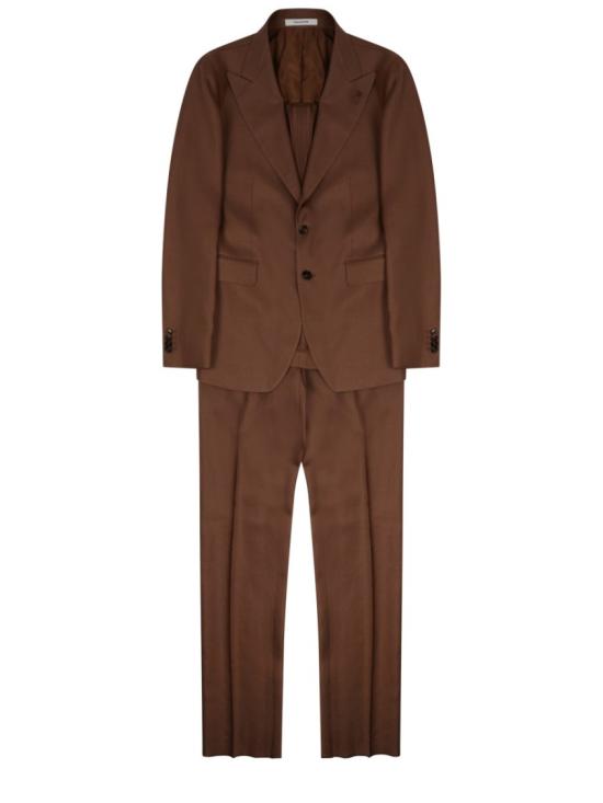 26SS 딸리아토레 수트 세트 2SVS26B11PE 340021EK987 Brown
