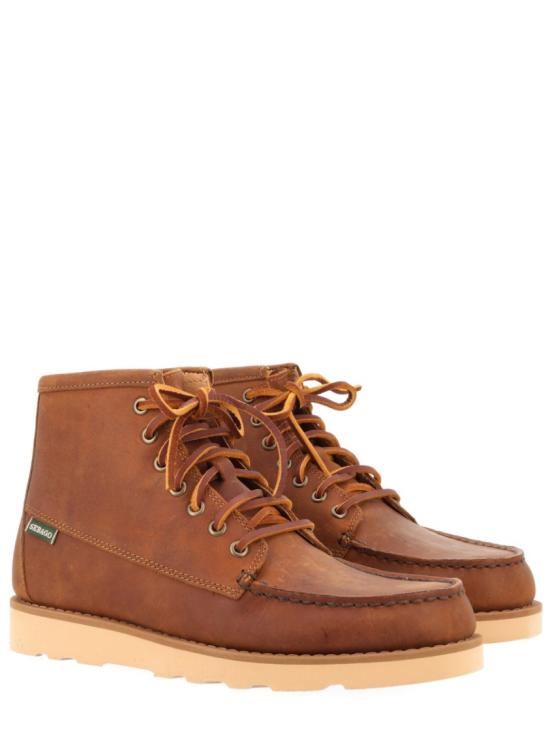 25FW 세바고 부츠 76116VW 912 Brown - SEBAGO