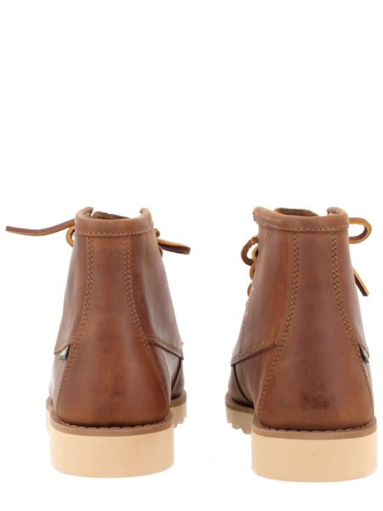 25FW 세바고 부츠 76116VW 912 Brown - SEBAGO
