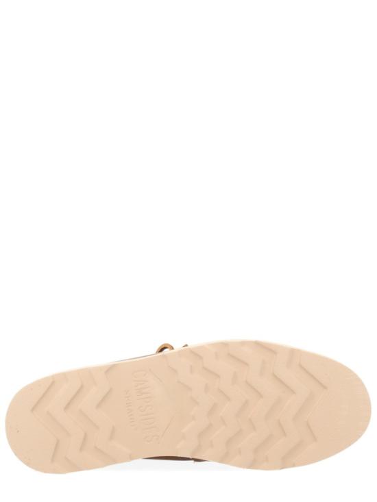 25FW 세바고 부츠 76116VW 912 Brown - SEBAGO