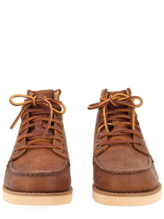 25FW 세바고 부츠 76116VW 912 Brown - SEBAGO