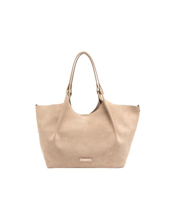 26SS 지아니 끼아리니 숄더백 8284216 Neutrals - GIANNI CHIARINI