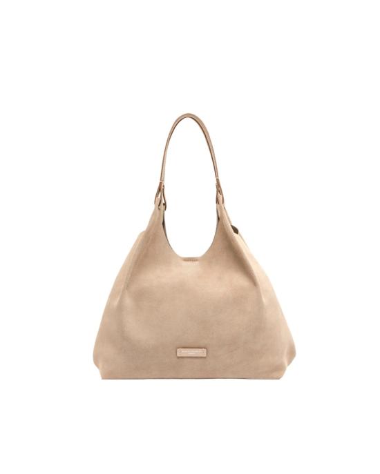 26SS 지아니 끼아리니 숄더백 8284216 Neutrals