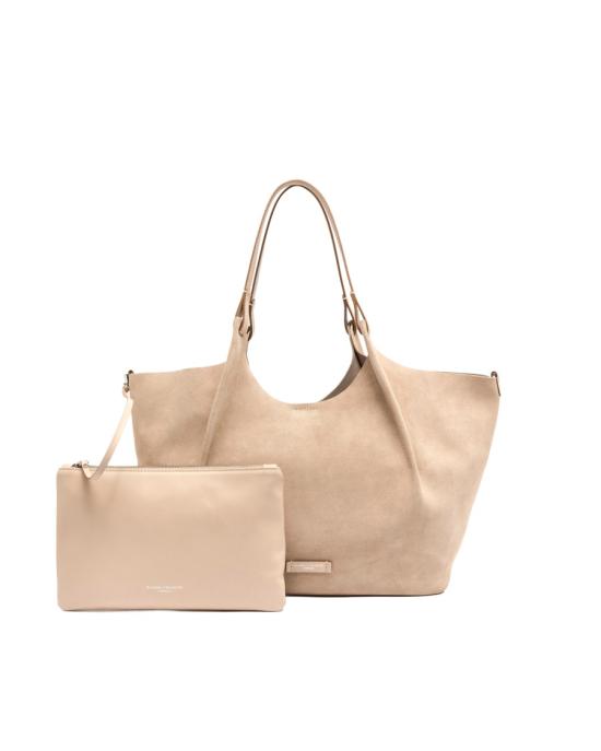 26SS 지아니 끼아리니 숄더백 8284216 Neutrals - GIANNI CHIARINI