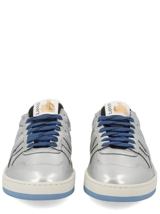 25FW 랑방 스니커즈 FU SKDK00 META H25M2 White - LANVIN