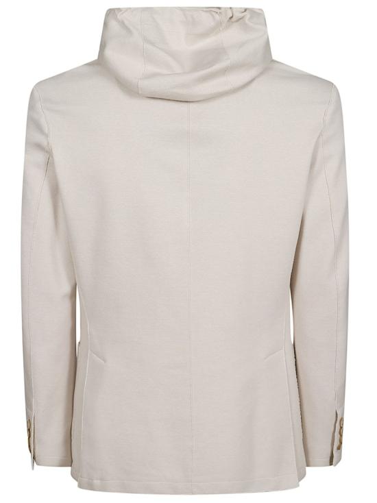 26SS 일레븐티 자켓 M70GIAF02TES0M03702 White - ELEVENTY