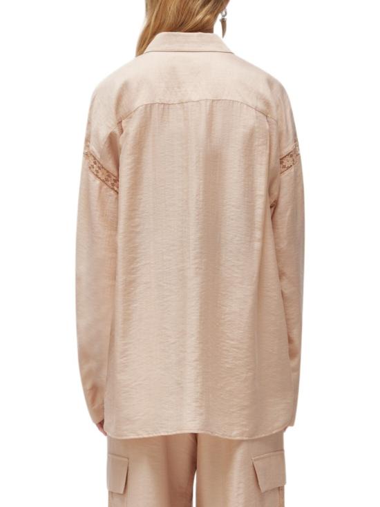 26SS 블루걸 탑 RA6062T486A61212 Neutrals - BLUGIRL