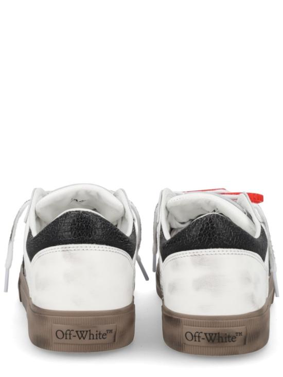 26SS 오프화이트 스니커즈 M293S6L002 VINTAGEWHITE BLACK - OFF WHITE