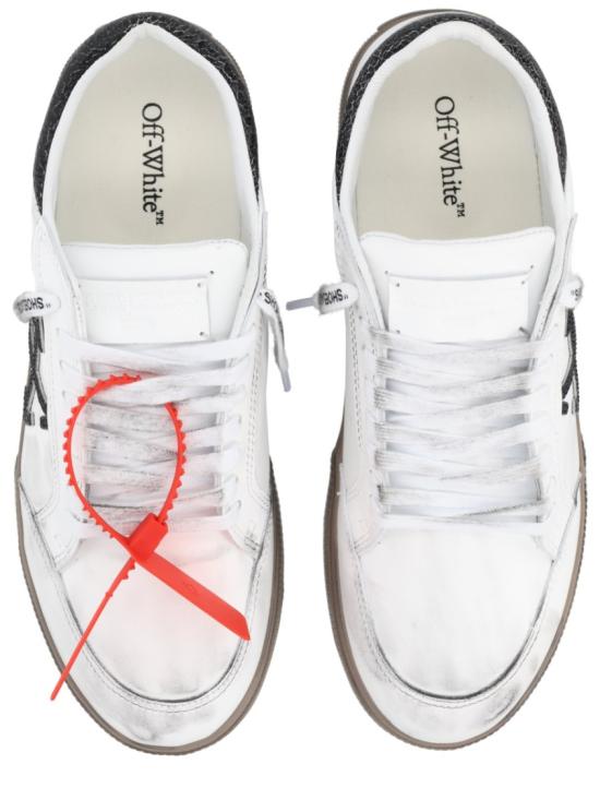 26SS 오프화이트 스니커즈 M293S6L002 VINTAGEWHITE BLACK - OFF WHITE