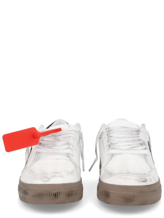 26SS 오프화이트 스니커즈 M293S6L002 VINTAGEWHITE BLACK - OFF WHITE