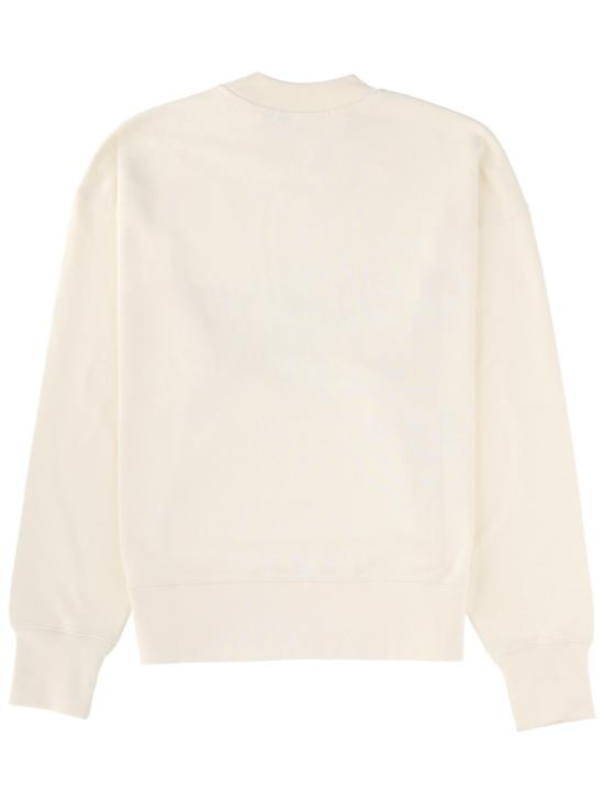 25FW 엠에스지엠 긴팔 티셔츠 3941MDM93 25779902 Neutrals - MSGM