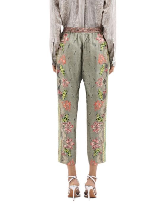 26SS 피에르루이마샤 팬츠 ALOE S PT10959517912 Grey - PIERRE LOUIS MASCIA