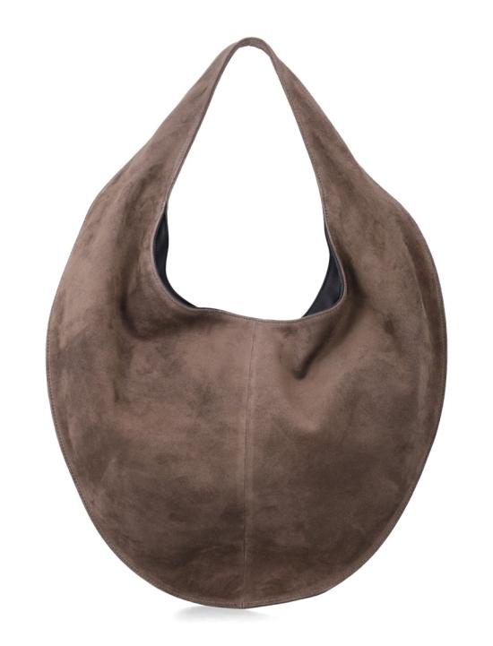 26SS 마든 숄더백 016018000MUTE Brown