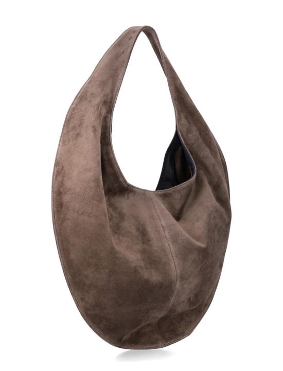 26SS 마든 숄더백 016018000MUTE Brown - MAEDEN