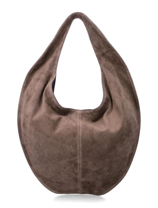 26SS 마든 숄더백 016018000MUTE Brown - MAEDEN